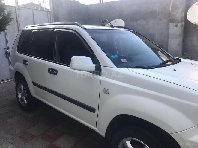 Nissan X-Trail 2011, 180,000 km - 2.5 l - Bakı