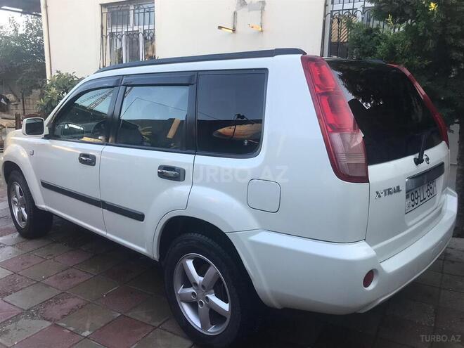 Nissan X-Trail 2011, 180,000 km - 2.5 l - Bakı