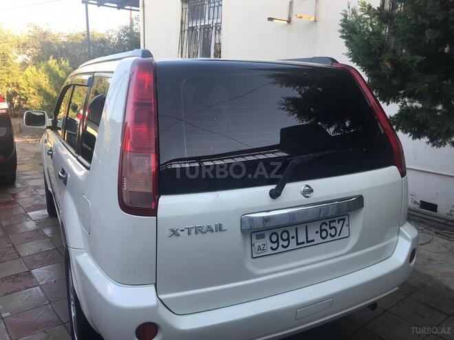 Nissan X-Trail 2011, 180,000 km - 2.5 l - Bakı