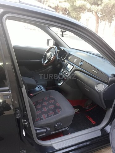 Mitsubishi Airtrek 2002, 235,270 km - 2.0 l - Bakı