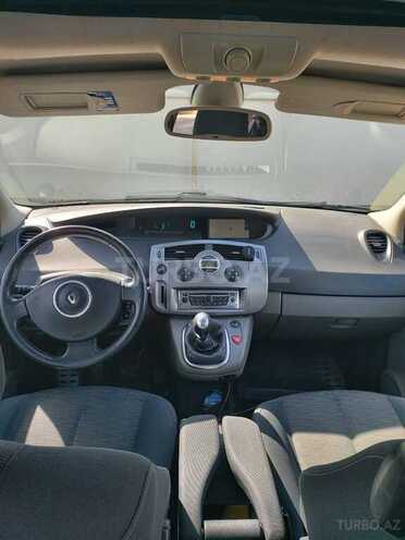 Renault Grand Scenic 2007, 142,000 km - 1.5 l - Bakı