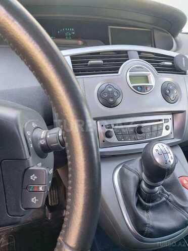 Renault Grand Scenic 2007, 142,000 km - 1.5 l - Bakı