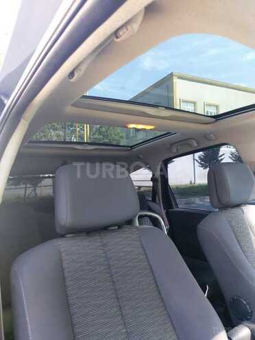 Renault Grand Scenic 2007, 142,000 km - 1.5 l - Bakı