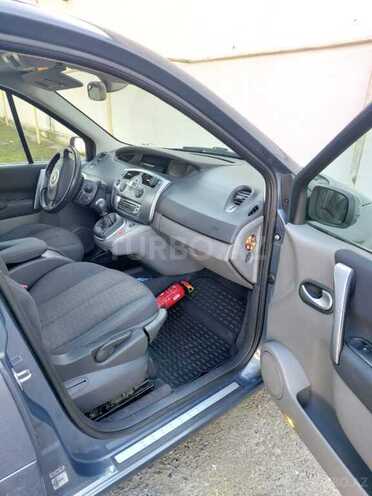 Renault Grand Scenic 2007, 142,000 km - 1.5 l - Bakı