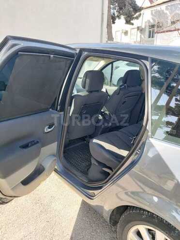 Renault Grand Scenic 2007, 142,000 km - 1.5 l - Bakı