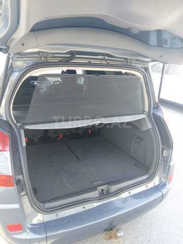 Renault Grand Scenic 2007, 142,000 km - 1.5 l - Bakı