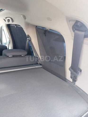 Renault Grand Scenic 2007, 142,000 km - 1.5 l - Bakı