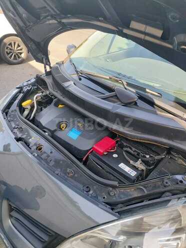 Renault Grand Scenic 2007, 142,000 km - 1.5 l - Bakı