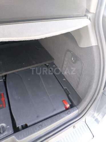 Renault Grand Scenic 2007, 142,000 km - 1.5 l - Bakı