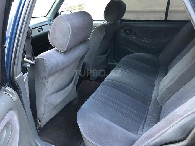 Daewoo  1997, 380,000 km - 2.0 l - Bakı