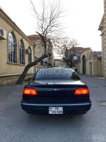 Daewoo  1997, 380,000 km - 2.0 l - Bakı