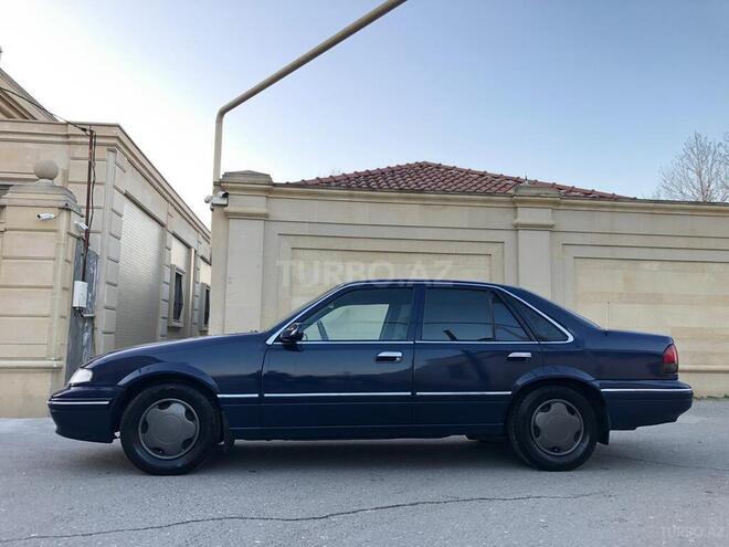 Daewoo  1997, 380,000 km - 2.0 l - Bakı