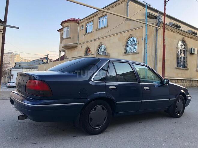 Daewoo  1997, 380,000 km - 2.0 l - Bakı