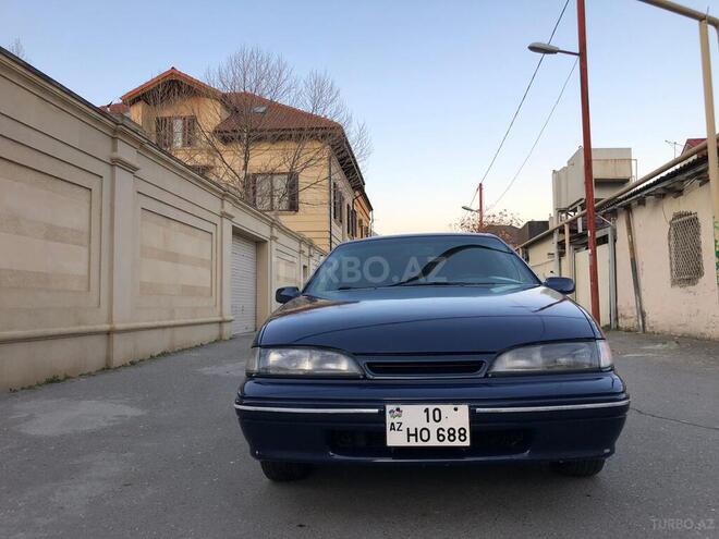 Daewoo  1997, 380,000 km - 2.0 l - Bakı