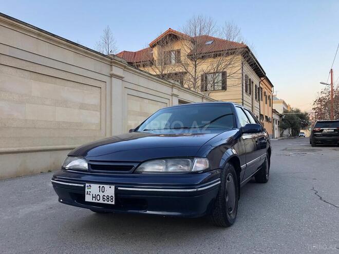Daewoo  1997, 380,000 km - 2.0 l - Bakı