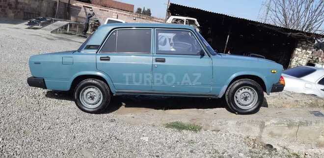 LADA (VAZ) 2107 2004, 126,000 km - 1.6 л - Göygöl