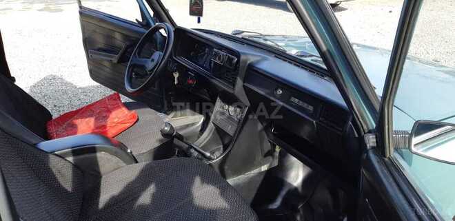 LADA (VAZ) 2107 2004, 126,000 km - 1.6 л - Göygöl