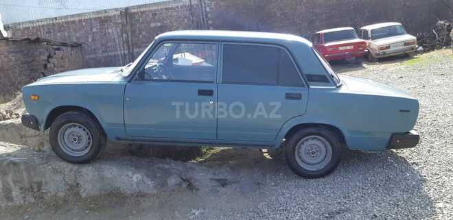 LADA (VAZ) 2107 2004, 126,000 km - 1.6 л - Göygöl