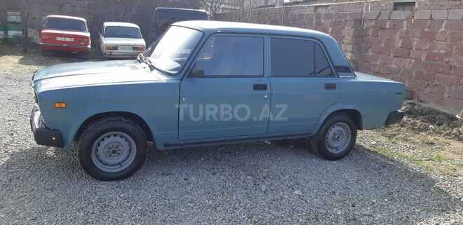 LADA (VAZ) 2107 2004, 126,000 km - 1.6 л - Göygöl