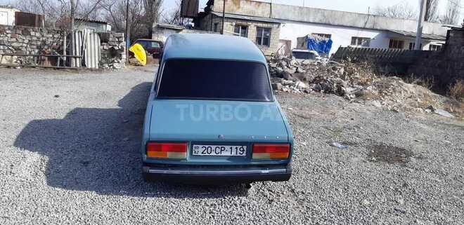LADA (VAZ) 2107 2004, 126,000 km - 1.6 л - Göygöl