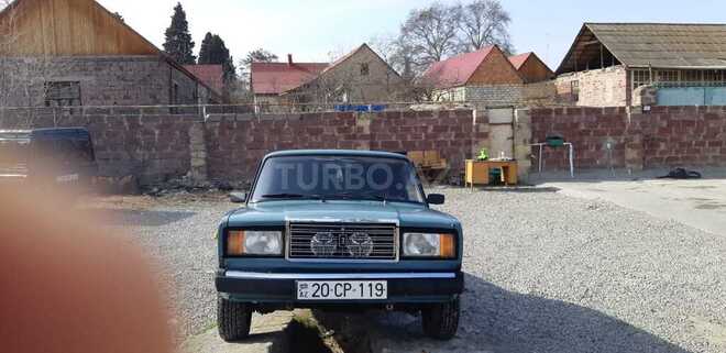 LADA (VAZ) 2107 2004, 126,000 km - 1.6 л - Göygöl