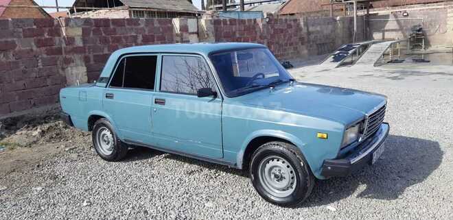 LADA (VAZ) 2107 2004, 126,000 km - 1.6 л - Göygöl