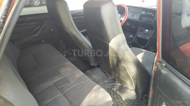 LADA (VAZ) 2107 1985, 255,665 km - 1.6 l - İmişli