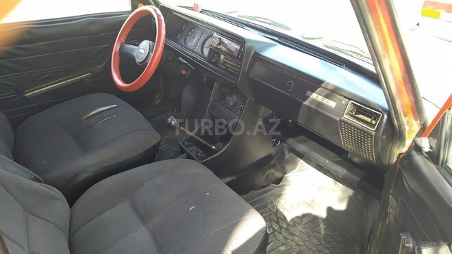 LADA (VAZ) 2107 1985, 255,665 km - 1.6 l - İmişli