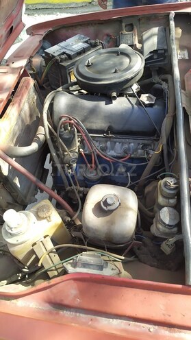 LADA (VAZ) 2107 1985, 255,665 km - 1.6 l - İmişli