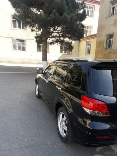 Mitsubishi Airtrek 2002, 235,270 km - 2.0 l - Bakı