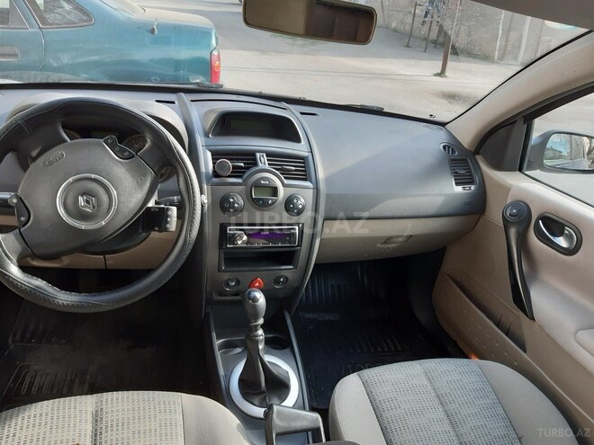 Renault Megane 2006, 234,000 km - 1.5 л - Bakı