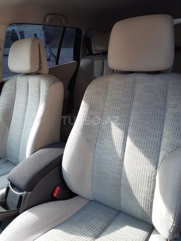 Renault Megane 2006, 234,000 km - 1.5 л - Bakı