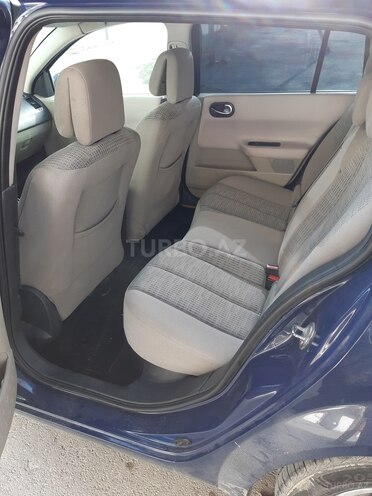 Renault Megane 2006, 234,000 km - 1.5 л - Bakı