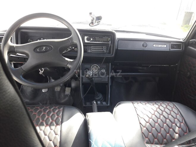 LADA (VAZ) 2107 2004, 88,000 km - 1.6 l - Göyçay