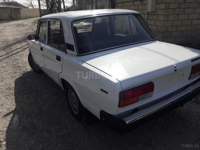 LADA (VAZ) 2107 2004, 88,000 km - 1.6 l - Göyçay