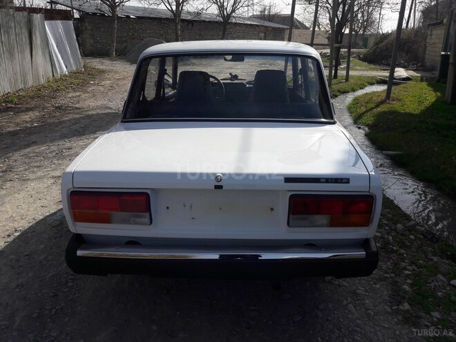 LADA (VAZ) 2107 2004, 88,000 km - 1.6 l - Göyçay