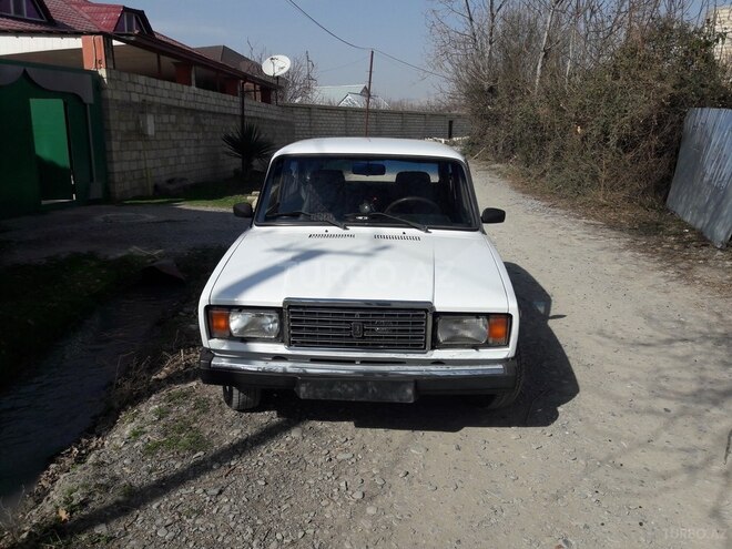 LADA (VAZ) 2107 2004, 88,000 km - 1.6 l - Göyçay