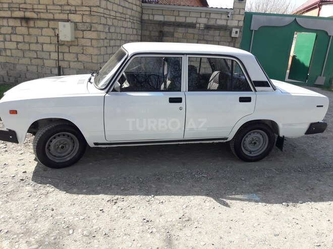 LADA (VAZ) 2107 2004, 88,000 km - 1.6 l - Göyçay