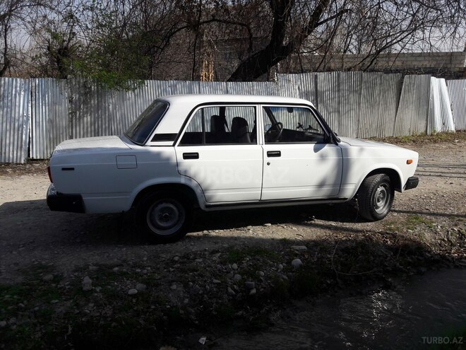 LADA (VAZ) 2107 2004, 88,000 km - 1.6 l - Göyçay