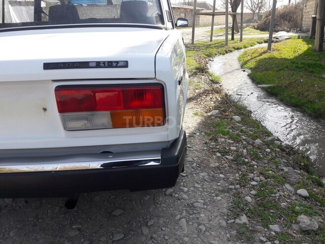LADA (VAZ) 2107 2004, 88,000 km - 1.6 l - Göyçay