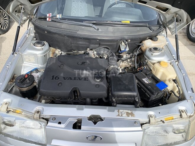 LADA (VAZ) 2112 2005, 207,000 km - 1.5 л - Xırdalan