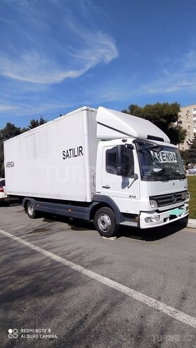 Mercedes Atego 816 2008, 300,000 km - 4.3 l - Bakı