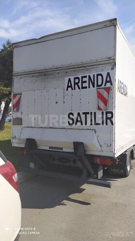 Mercedes Atego 816 2008, 300,000 km - 4.3 l - Bakı