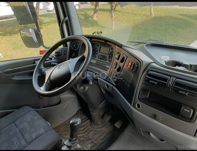 Mercedes Atego 816 2008, 300,000 km - 4.3 l - Bakı