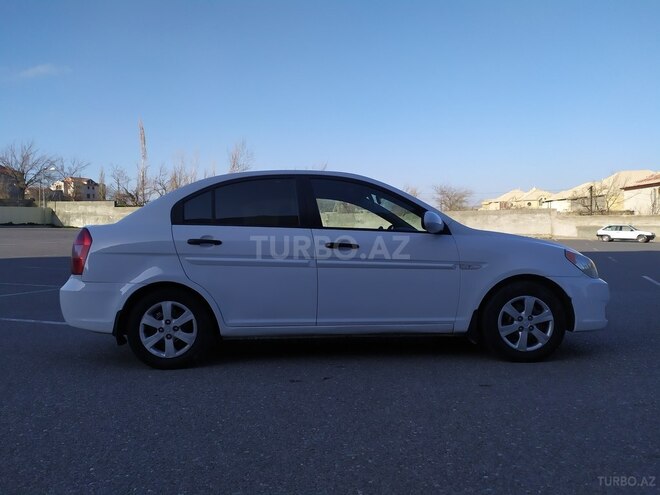 Hyundai Accent 2008, 330,000 km - 1.4 l - Bakı