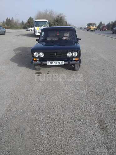 LADA (VAZ) 2106 2005, 88,000 km - 1.6 l - Sumqayıt