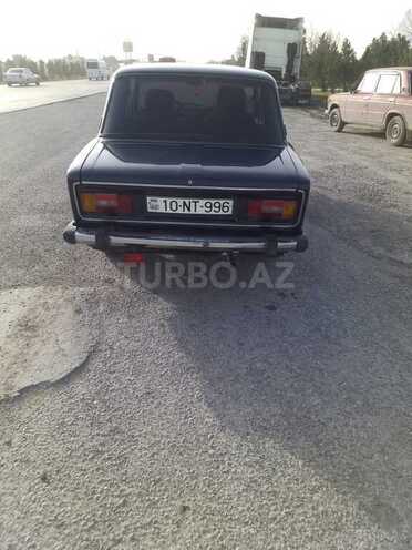 LADA (VAZ) 2106 2005, 88,000 km - 1.6 l - Sumqayıt