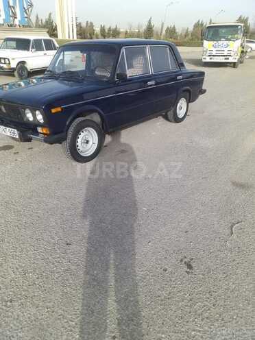 LADA (VAZ) 2106 2005, 88,000 km - 1.6 l - Sumqayıt
