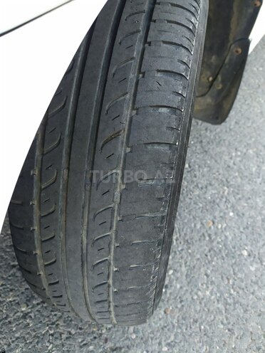 Hyundai Accent 2008, 330,000 km - 1.4 l - Bakı
