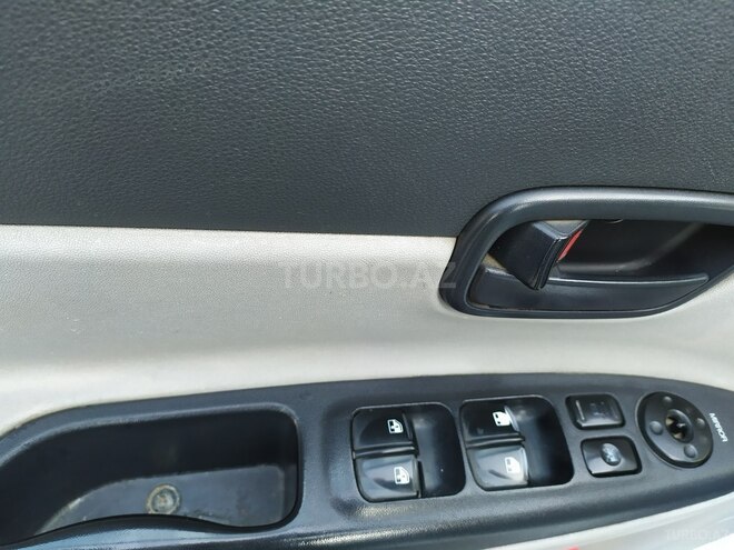 Hyundai Accent 2008, 330,000 km - 1.4 l - Bakı